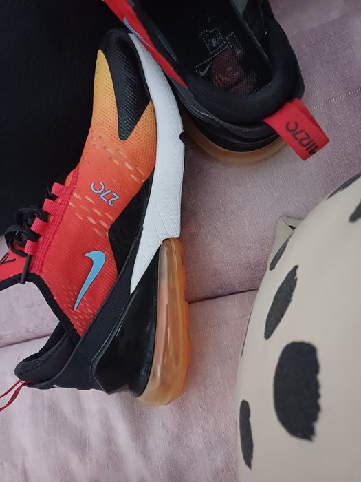 Sapatilhas nike 41