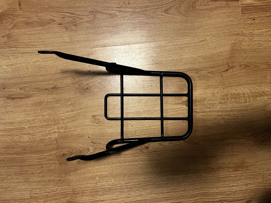 Porta couves original Yamaha DTR 125