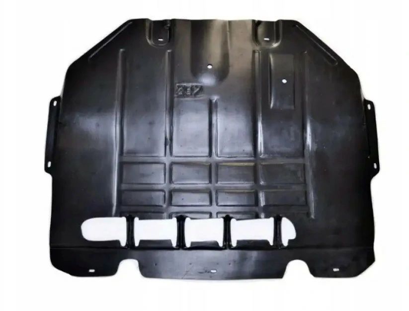 Захист двигуна Peugeot 307sw