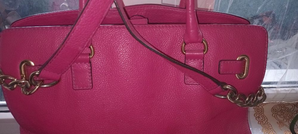 Michael Kors сумка Оригинал!