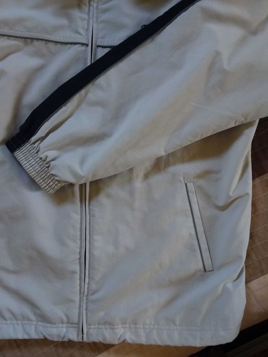 Kurtka wiosenna Champion r. L