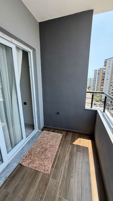 Продажа квартиры 2+1 г. Мерсин Турция