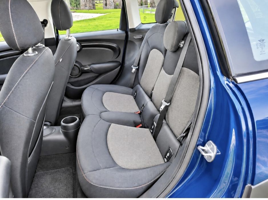 mini one-d 2015 160.000 kms 9250€