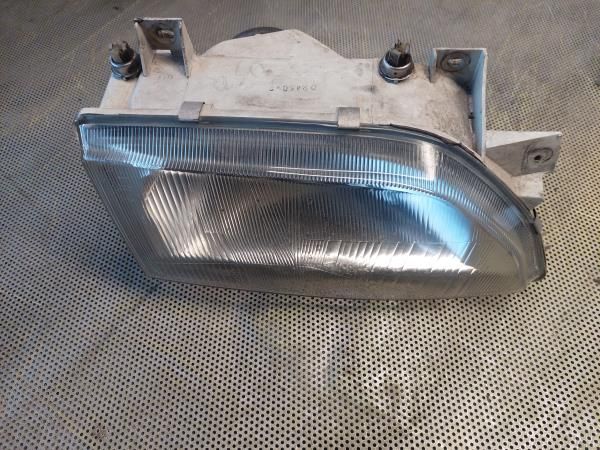 Ótica / farol direita FORD Escort V (AAL, ABL)