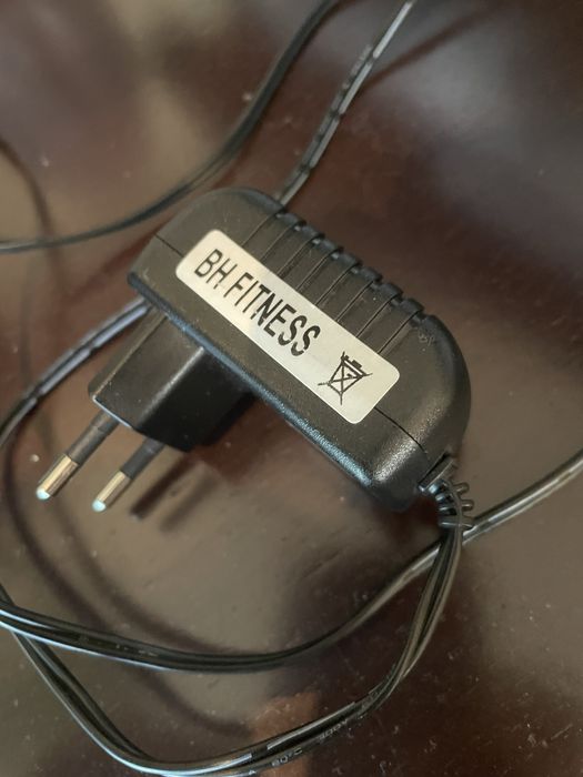 Eliptica BH Fitness Easystep Dual Elíptica G2518