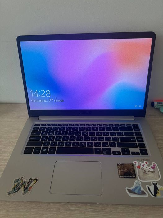 Ноутбук асус. Ідеальний стан