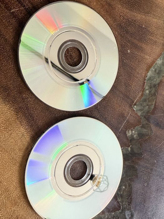 Resident Evil – Nintendo GameCube (PAL)