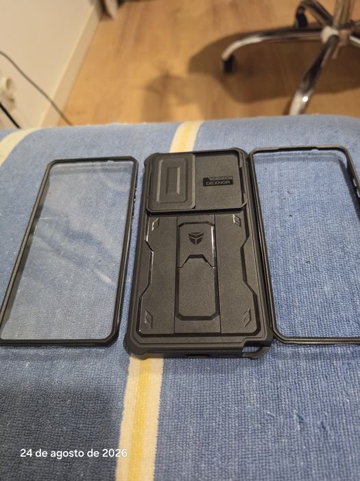 Capa para Samsung s26 ultra