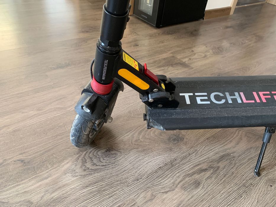 Hulajnoga TECHLIFE X5