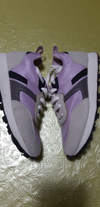 Sapatilhas lindas stradivarius