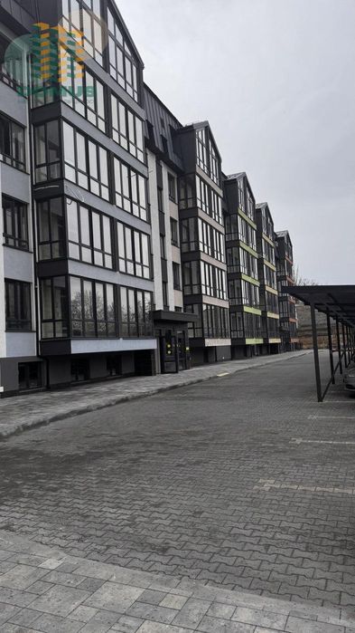 Продам 1 комн квартиру ЖК Акварель 7, Слободка! Новый дом!