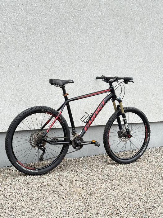 Rower Ghost Kato Pro 27.5 „L”