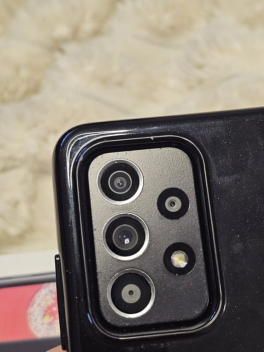 Samsung Galaxy A52s 5G