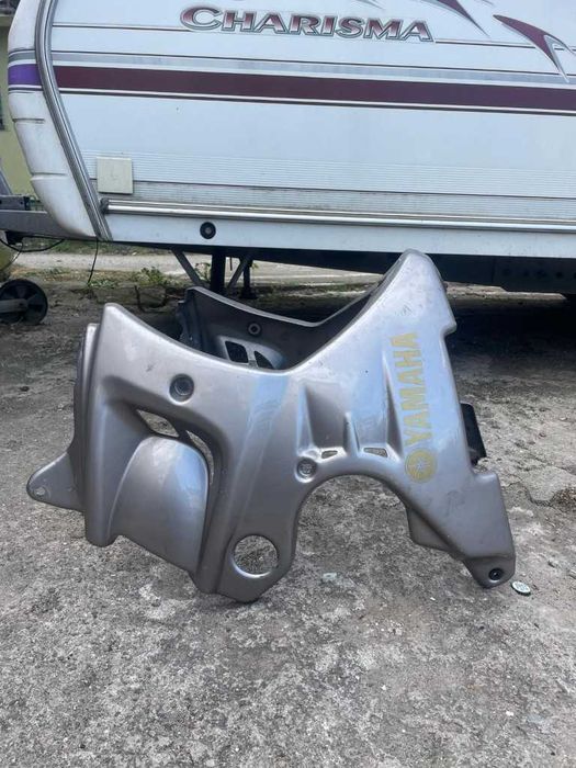 Owiewki boczne Yamaha FZ6 S1 Fazer