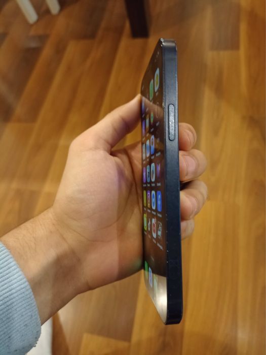 Iphone 12, bez gwarancji