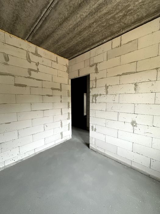 Квартира-студія у готовому будинку м Бориспільська - 15 хв