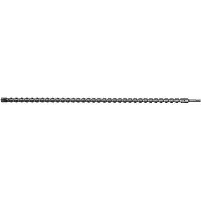 Wiertło SDS PLUS 22x1000mm X-TIP do żelbetu Yato