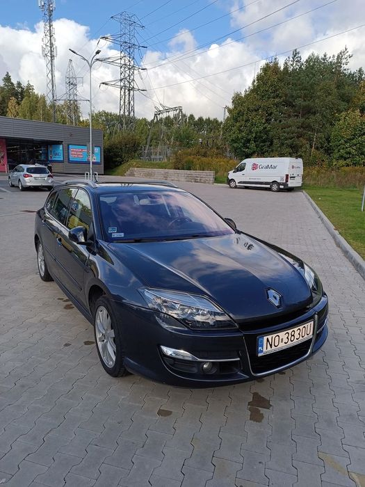 Renault Laguna
