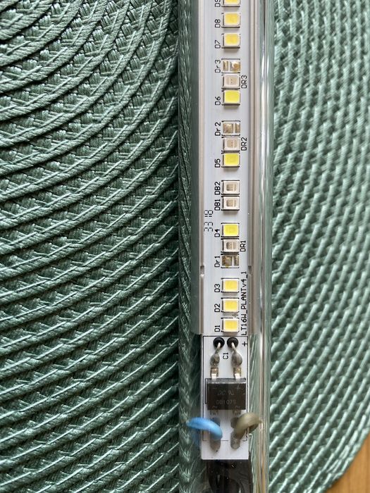 Aquael Leddy Tube Plant 16W