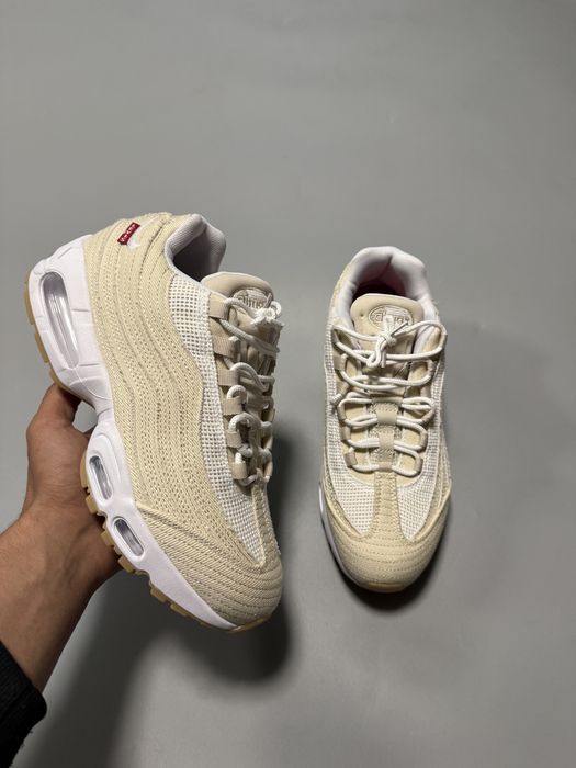 Nike Air Max 95 OG LEVIS