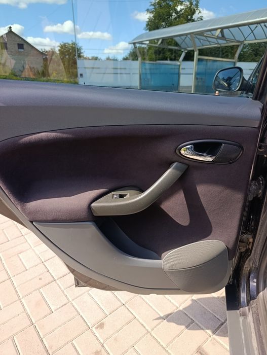 Продам Seat Altea XL
