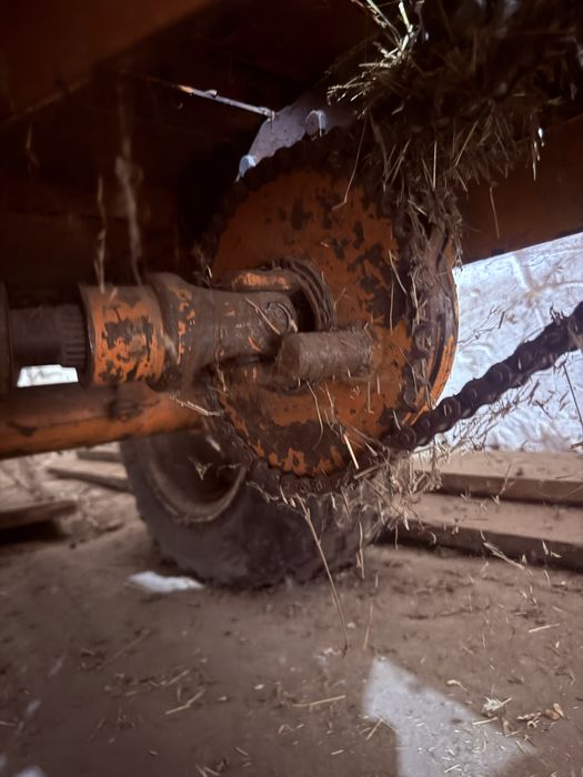 Продам прес Sipma z224