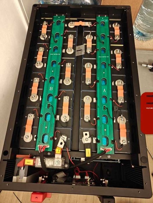 PCB-Board плати балансувальні для JK BMS