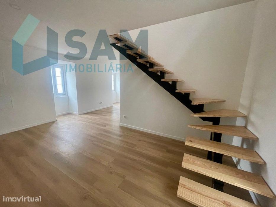 Moradia T2 Moderna e Luminosa - ROLIÇA