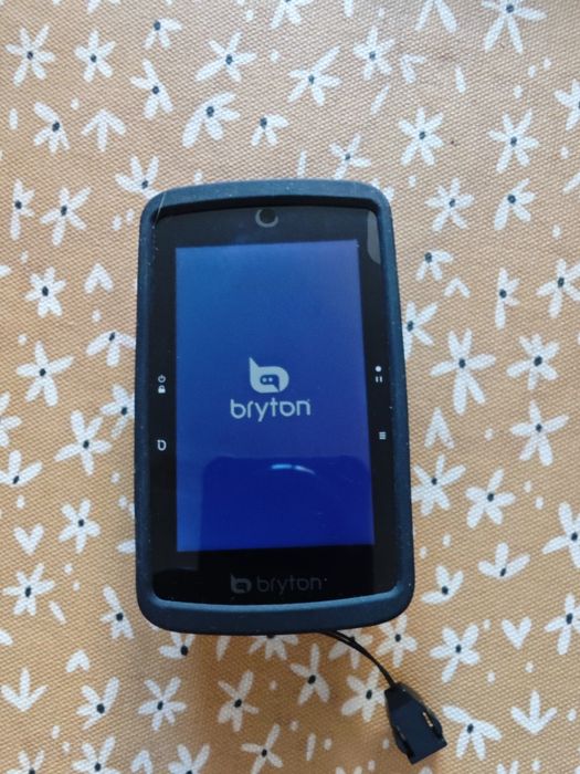 Bryton S800 ciclocomputador GPS