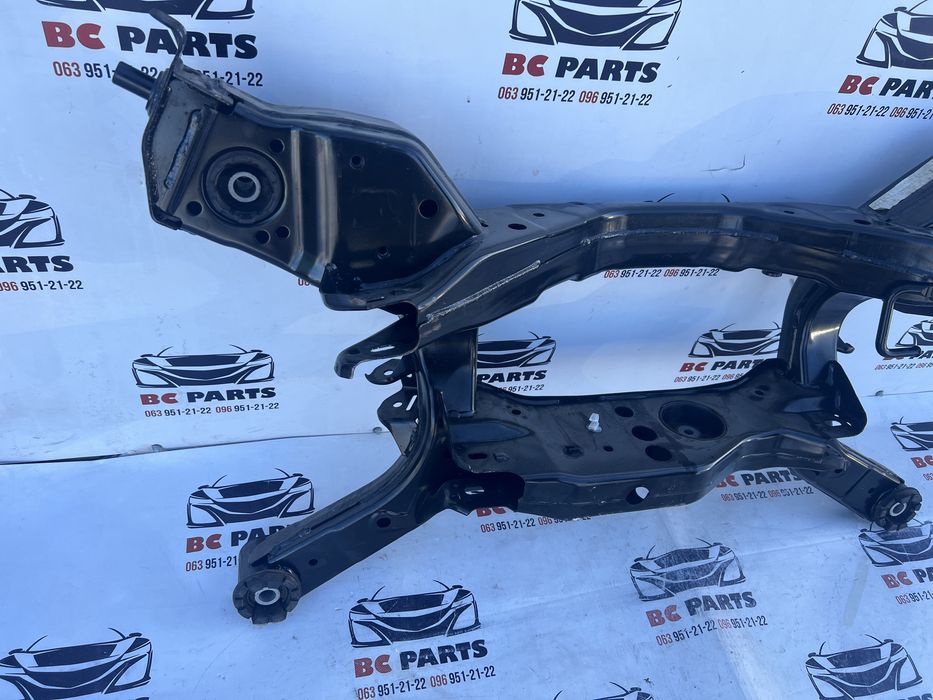 Подрамник задний балка Nissan Rogue T33 2020+