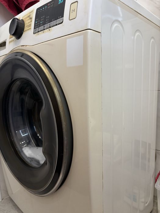 Пральна машина самсунг