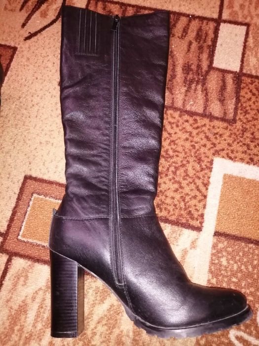 Ботінки дуже гарні