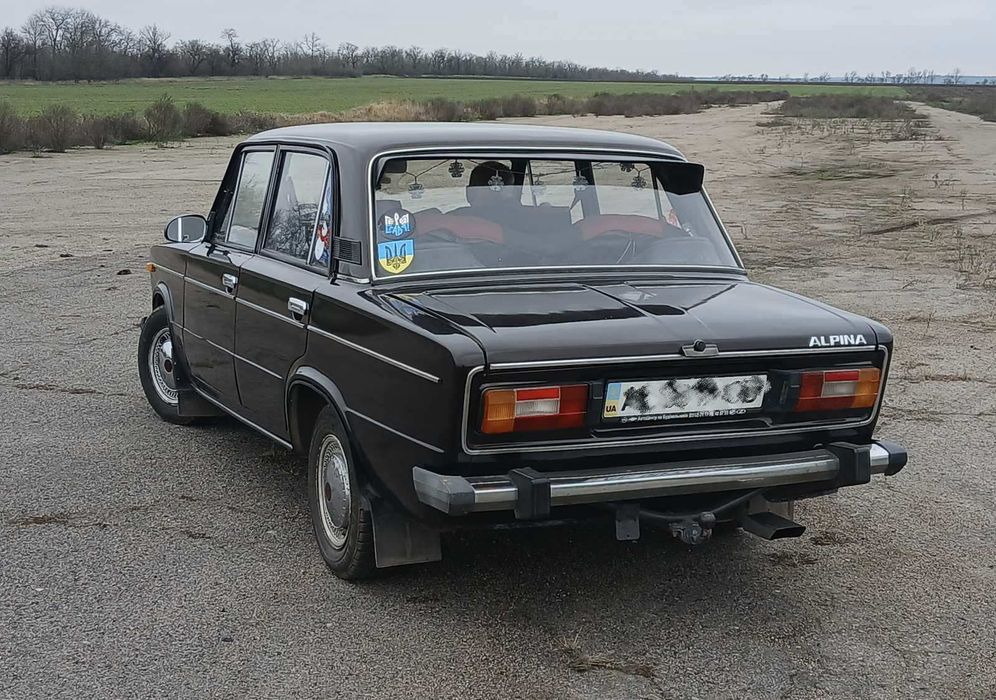 Продам ВАЗ 2106 Limited edition