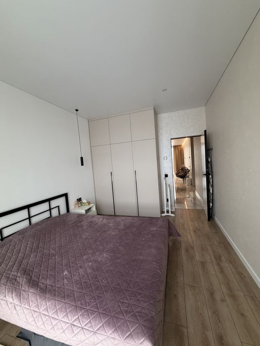 Оренда 1,5 кімнатної квартири в ЖК Парк Ленд