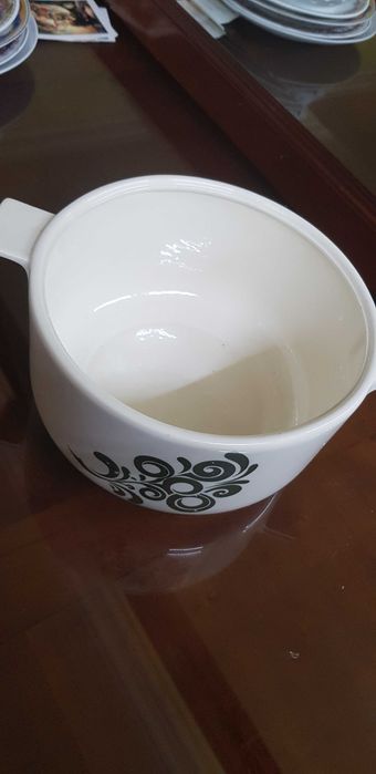 Terina de cozinha