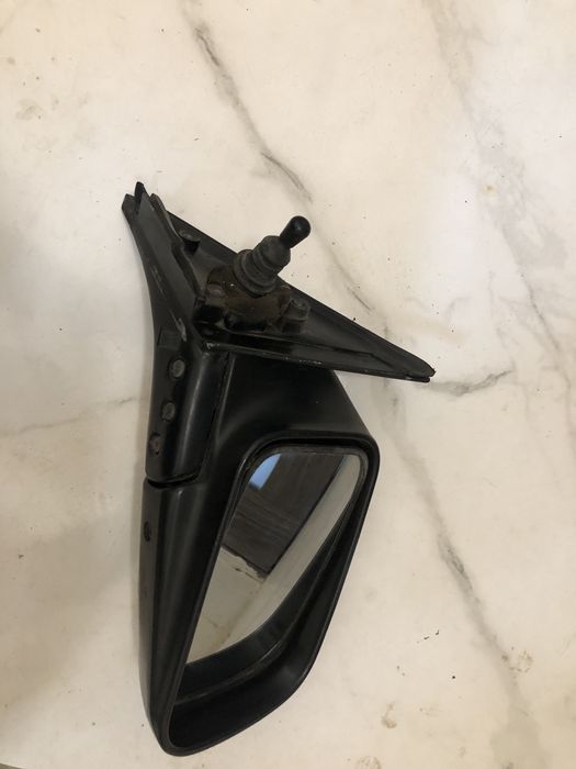 Дзеркало мітсубісі галан до 1992 р.в.