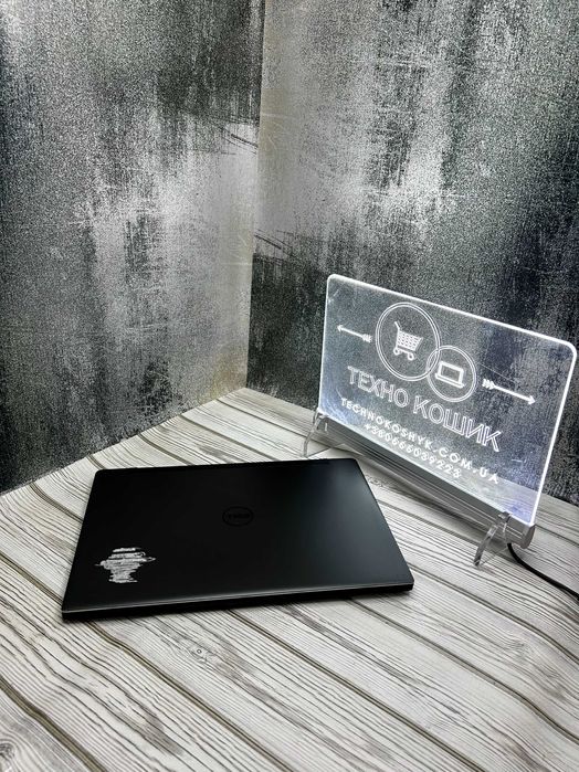 Ноутбук Dell Latitude 7370 Full HD\IPS\m5-6Y57\8GB\SSD 256 ГАРАНТІЯ 9М