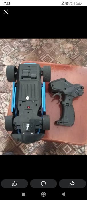 прождам машнку на пулту