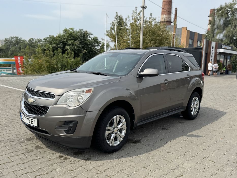 Продається автомобіль