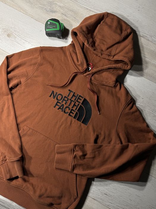 Кофта The North Face худі трекінгова кофта outdoor тактична кофта y2k