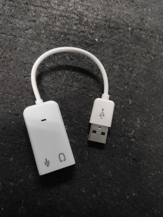 USB Sound Card64738567193089120