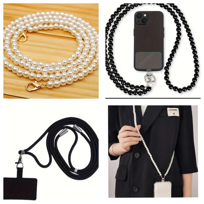 Телефонный  держатель/шнурок