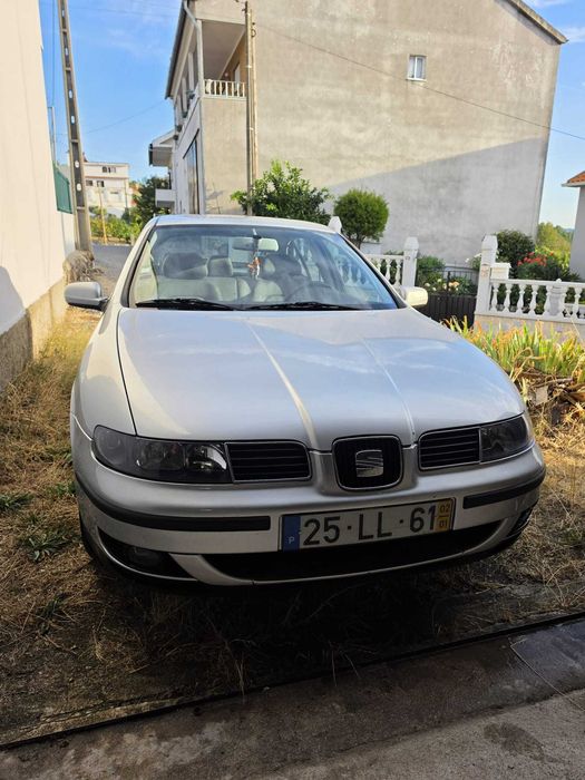 SEAT Leon 1.6 16V