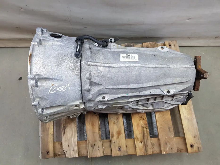 Caixa De Velocidades MERCEDES-BENZ VITO MIXTO 447 110114116119124 CDI RWD KOMPAKT 447.701 725005 A4472701101
