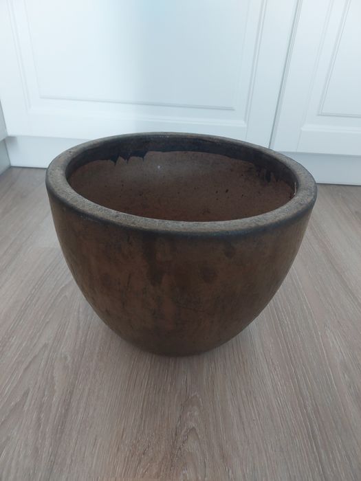 Doniczka ceramiczna 26 cm