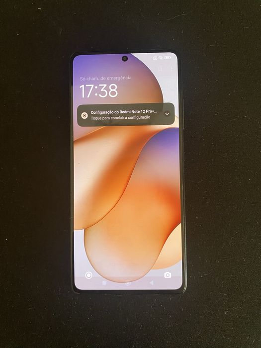 Xiaomi redmi note 12 pro+ 5g  256gb