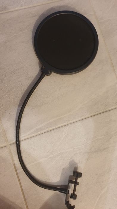 Mikrofon Mad Dog GMC301 pro