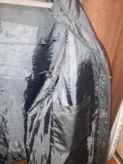 Kurtka meska George xxl