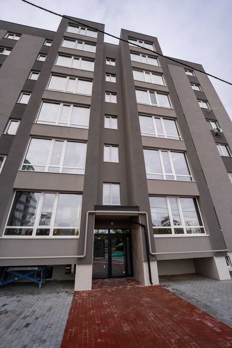 Продаж 2 кімнатної квартири. НОВОБУДОВА. Комісія 0.
