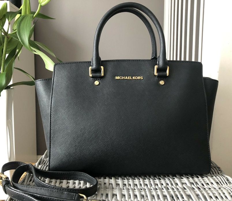 Michael Kors Selma Large